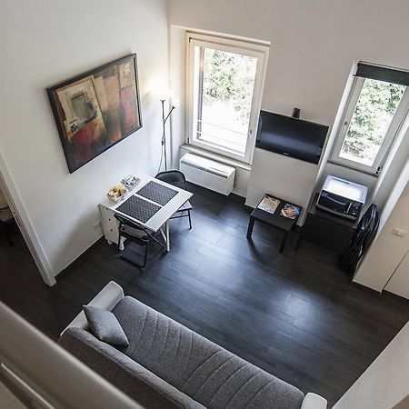 Cupola Magica Apartment Rome Exterior photo