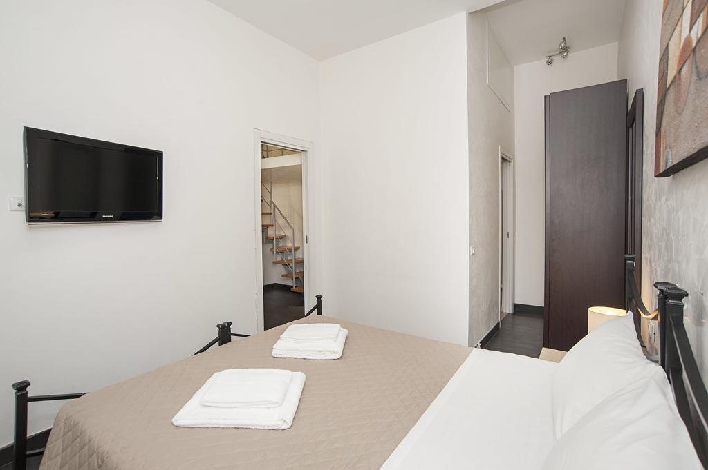Cupola Magica Apartment Rome Exterior photo