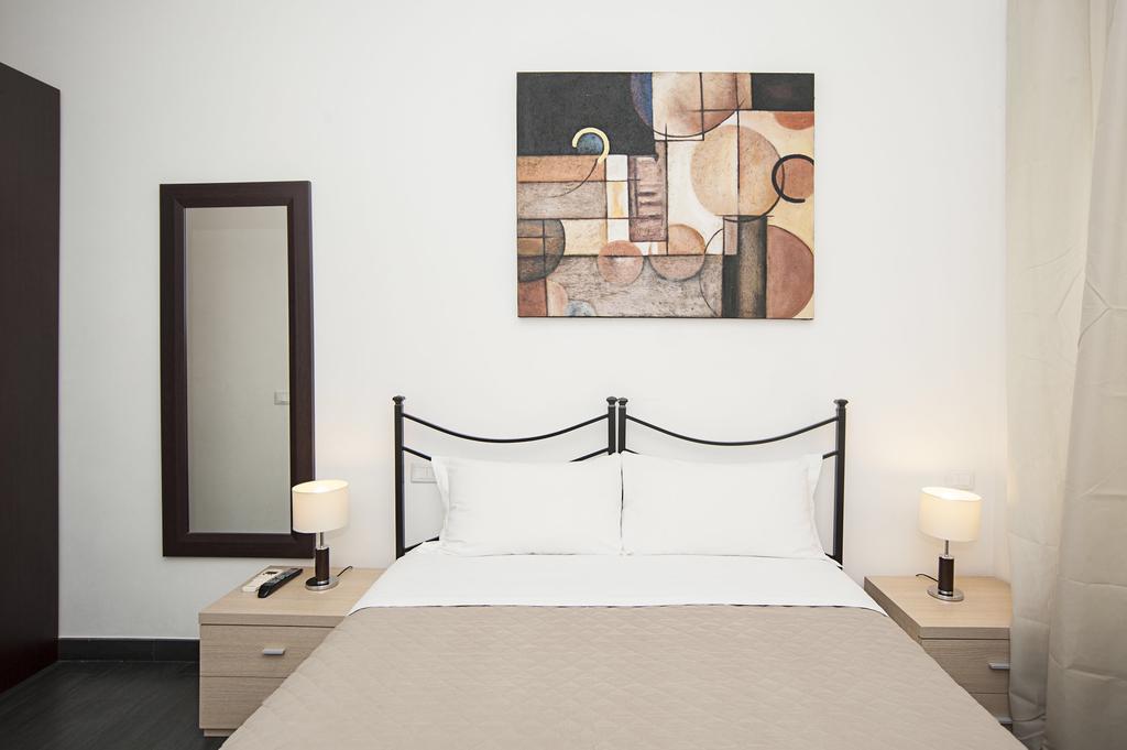 Cupola Magica Apartment Rome Exterior photo