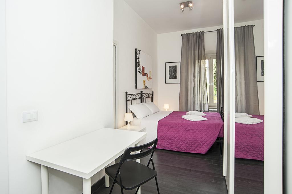 Cupola Magica Apartment Rome Exterior photo