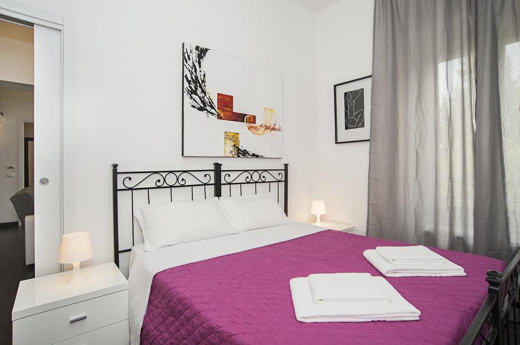 Cupola Magica Apartment Rome Exterior photo