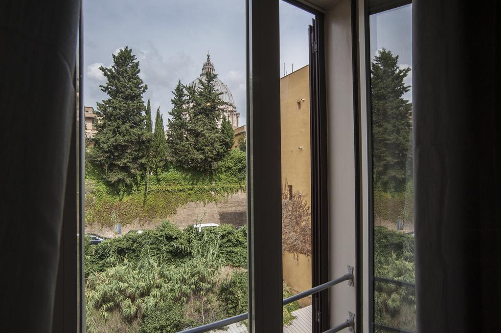 Cupola Magica Apartment Rome Exterior photo