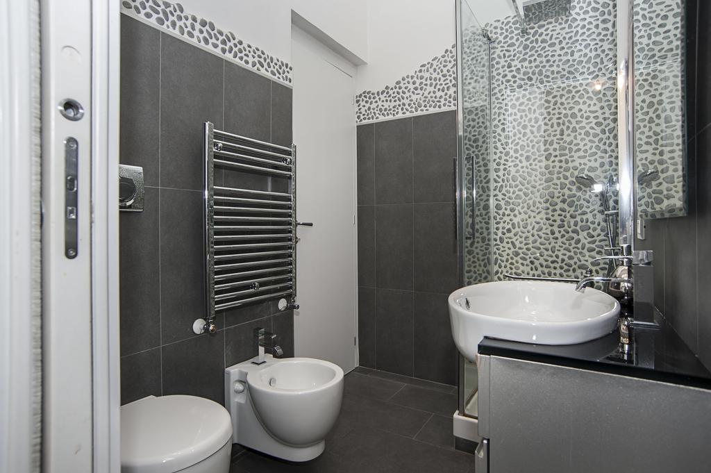 Cupola Magica Apartment Rome Exterior photo