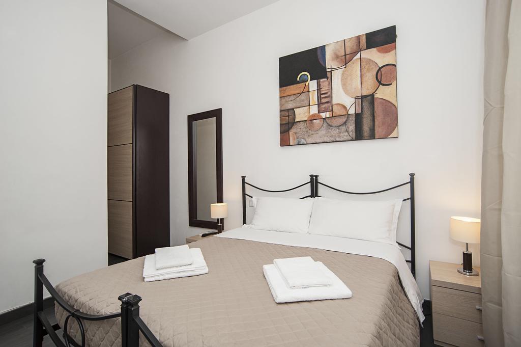 Cupola Magica Apartment Rome Exterior photo