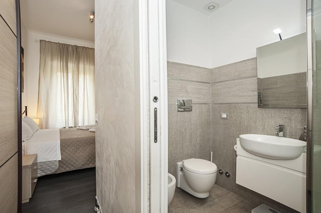Cupola Magica Apartment Rome Exterior photo
