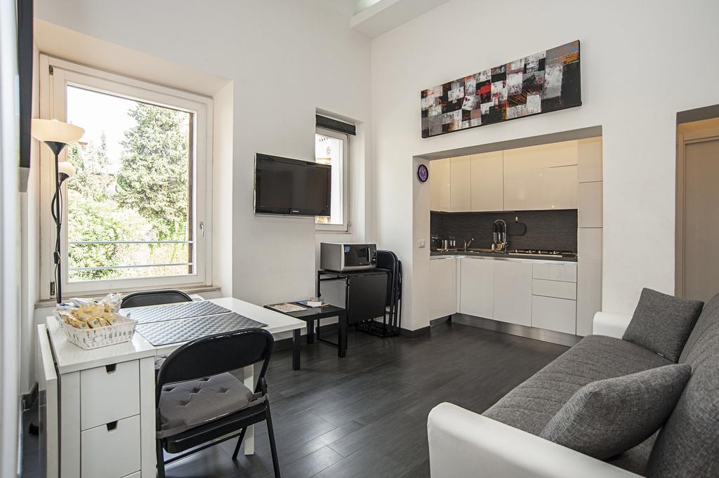 Cupola Magica Apartment Rome Exterior photo