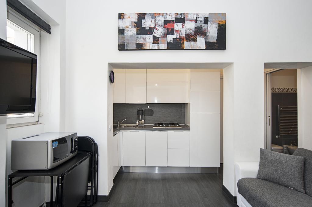 Cupola Magica Apartment Rome Exterior photo