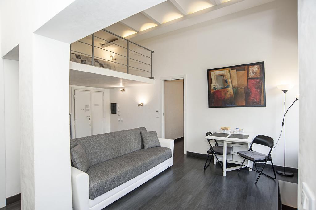 Cupola Magica Apartment Rome Exterior photo