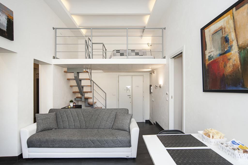 Cupola Magica Apartment Rome Exterior photo