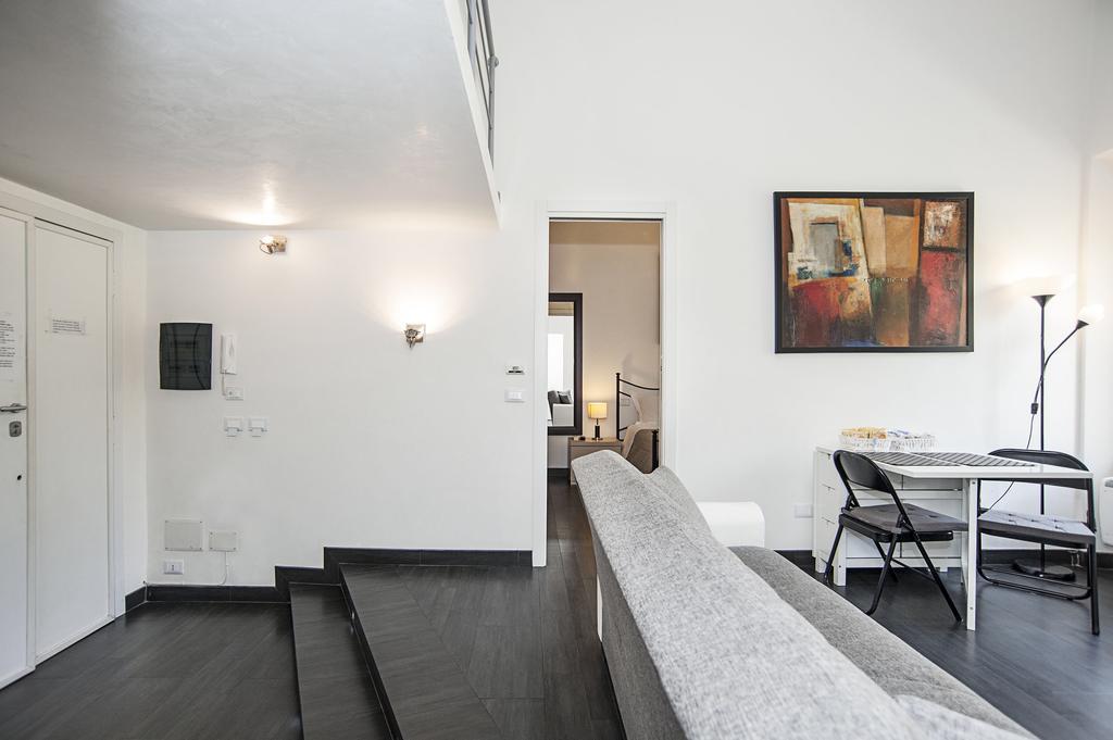 Cupola Magica Apartment Rome Exterior photo