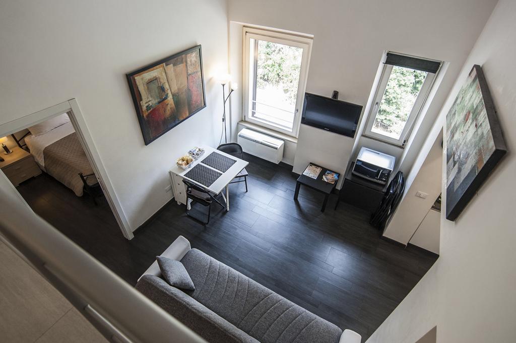 Cupola Magica Apartment Rome Exterior photo