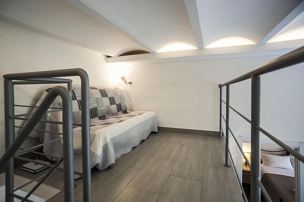Cupola Magica Apartment Rome Exterior photo