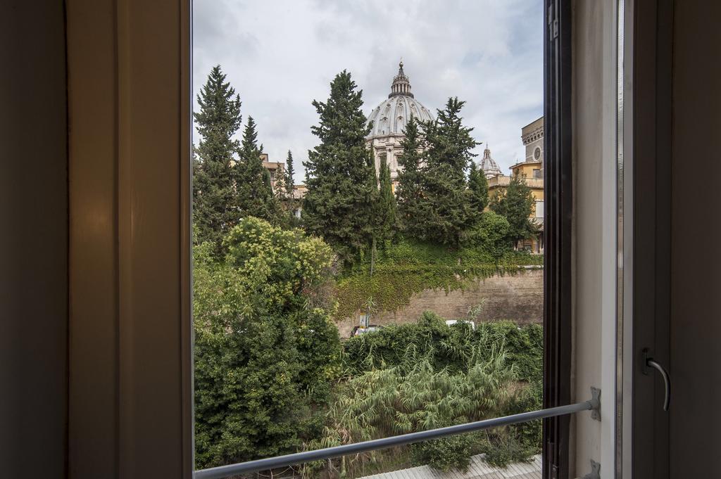Cupola Magica Apartment Rome Exterior photo
