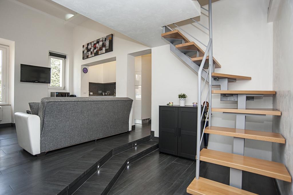 Cupola Magica Apartment Rome Exterior photo