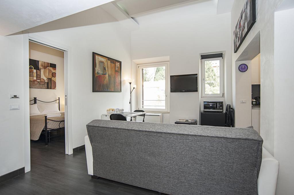 Cupola Magica Apartment Rome Exterior photo
