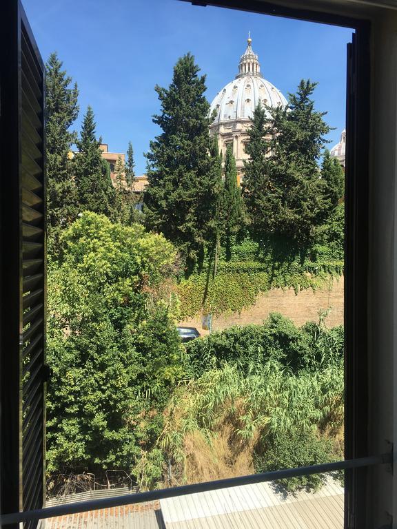 Cupola Magica Apartment Rome Exterior photo