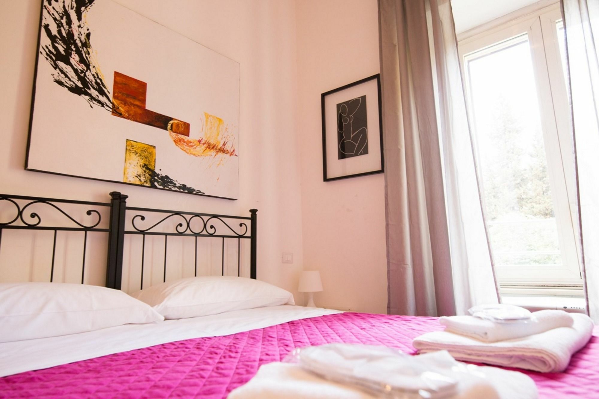 Cupola Magica Apartment Rome Exterior photo