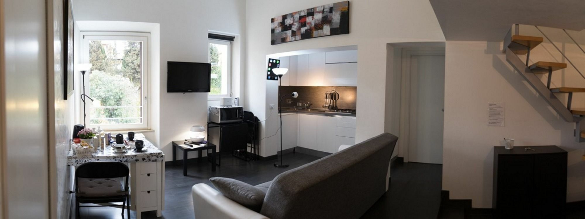Cupola Magica Apartment Rome Exterior photo