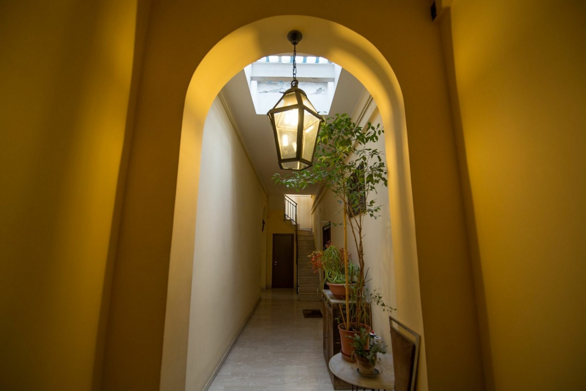 Cupola Magica Apartment Rome Exterior photo