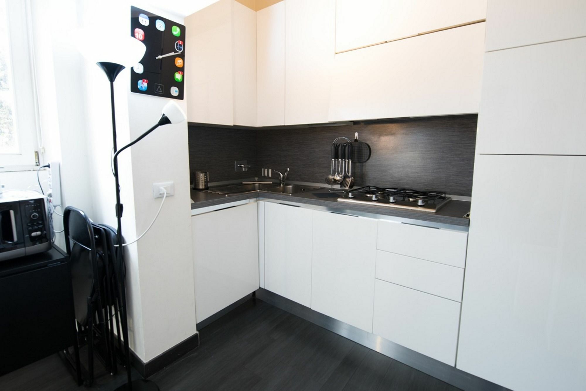 Cupola Magica Apartment Rome Exterior photo