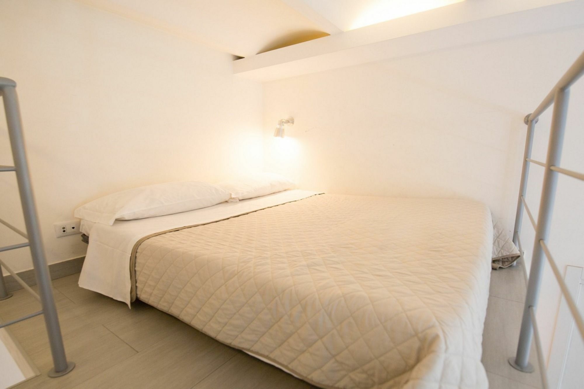 Cupola Magica Apartment Rome Exterior photo