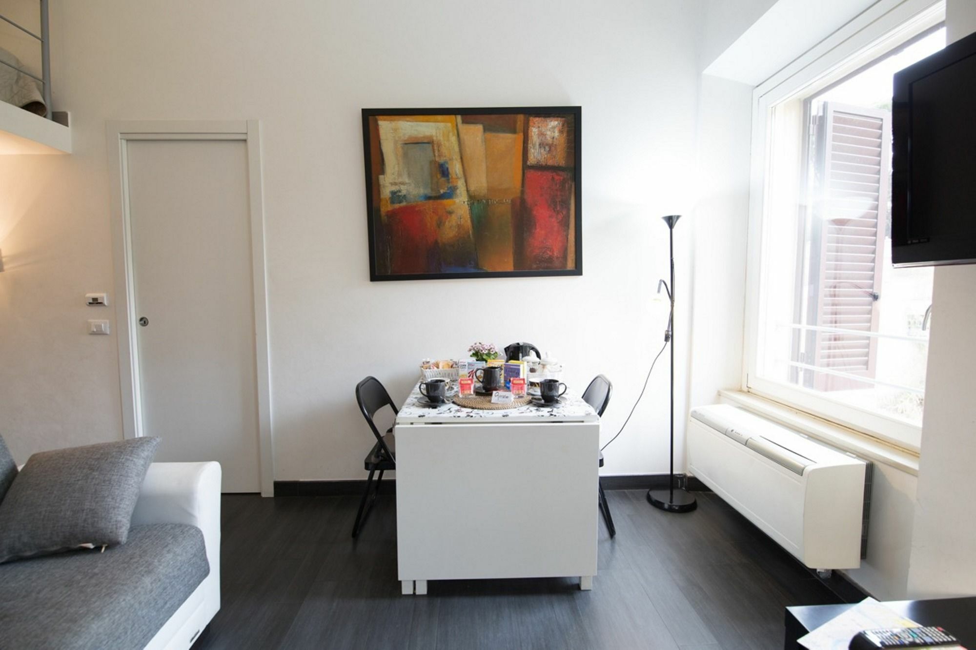 Cupola Magica Apartment Rome Exterior photo