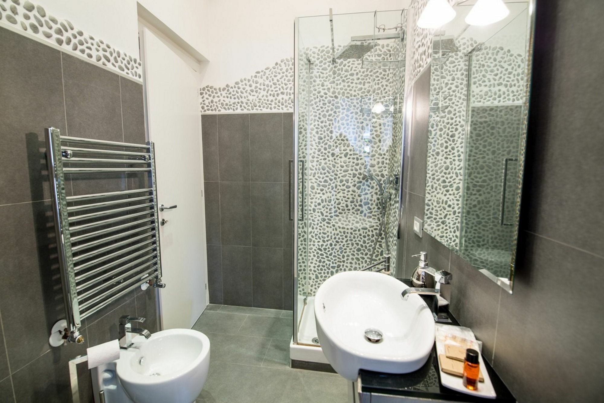 Cupola Magica Apartment Rome Exterior photo