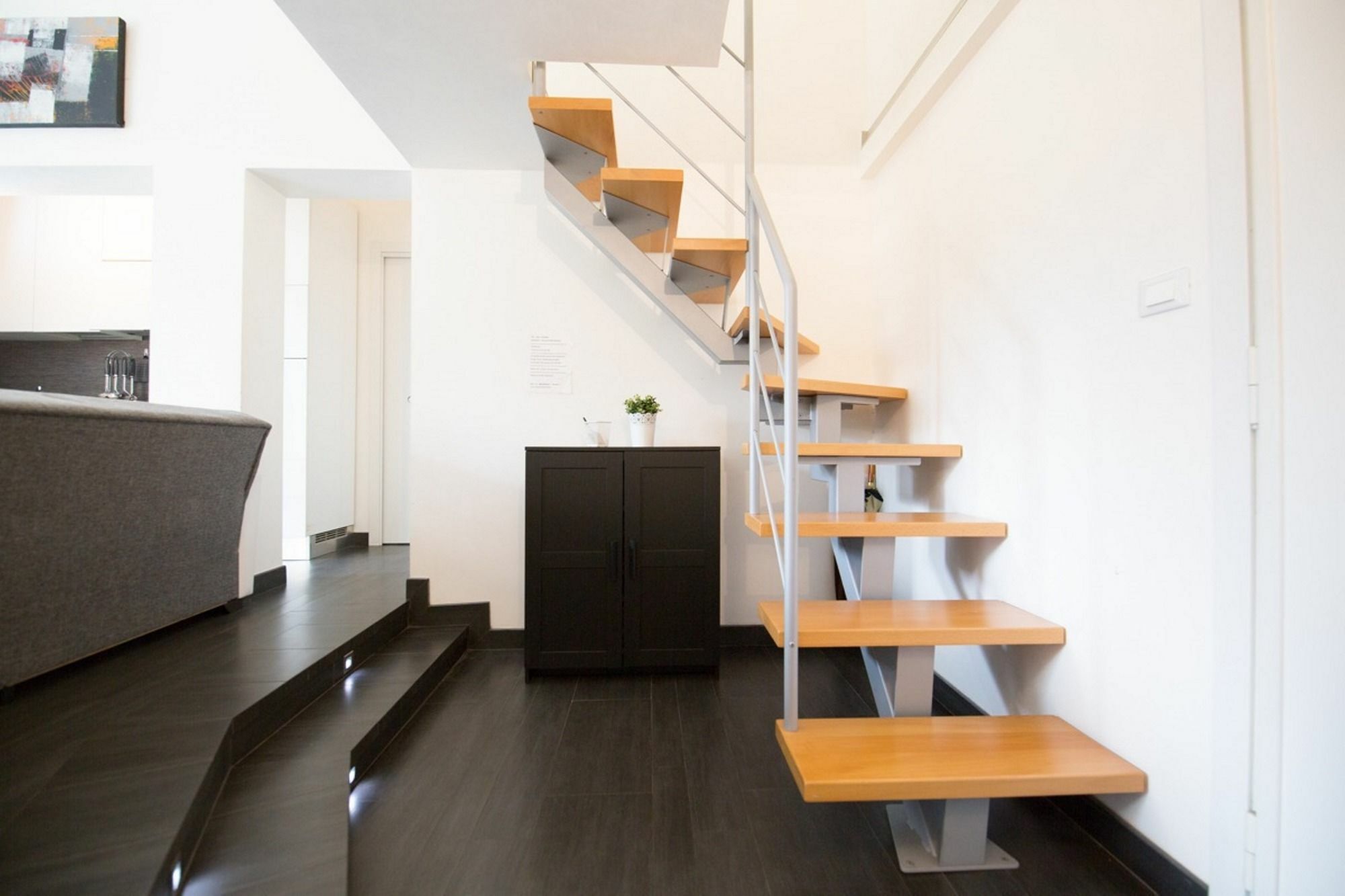 Cupola Magica Apartment Rome Exterior photo